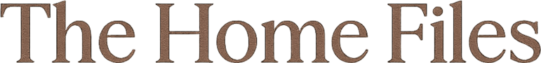 The Home Files
