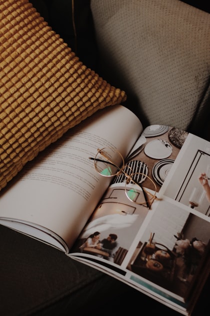 Top 10 Furniture Trends for 2023